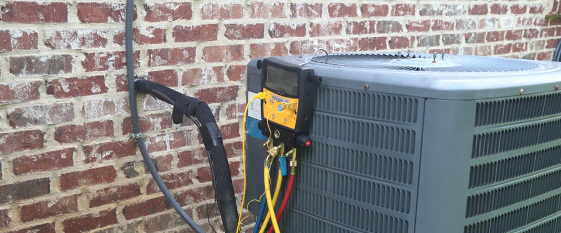 How much is hvac service?