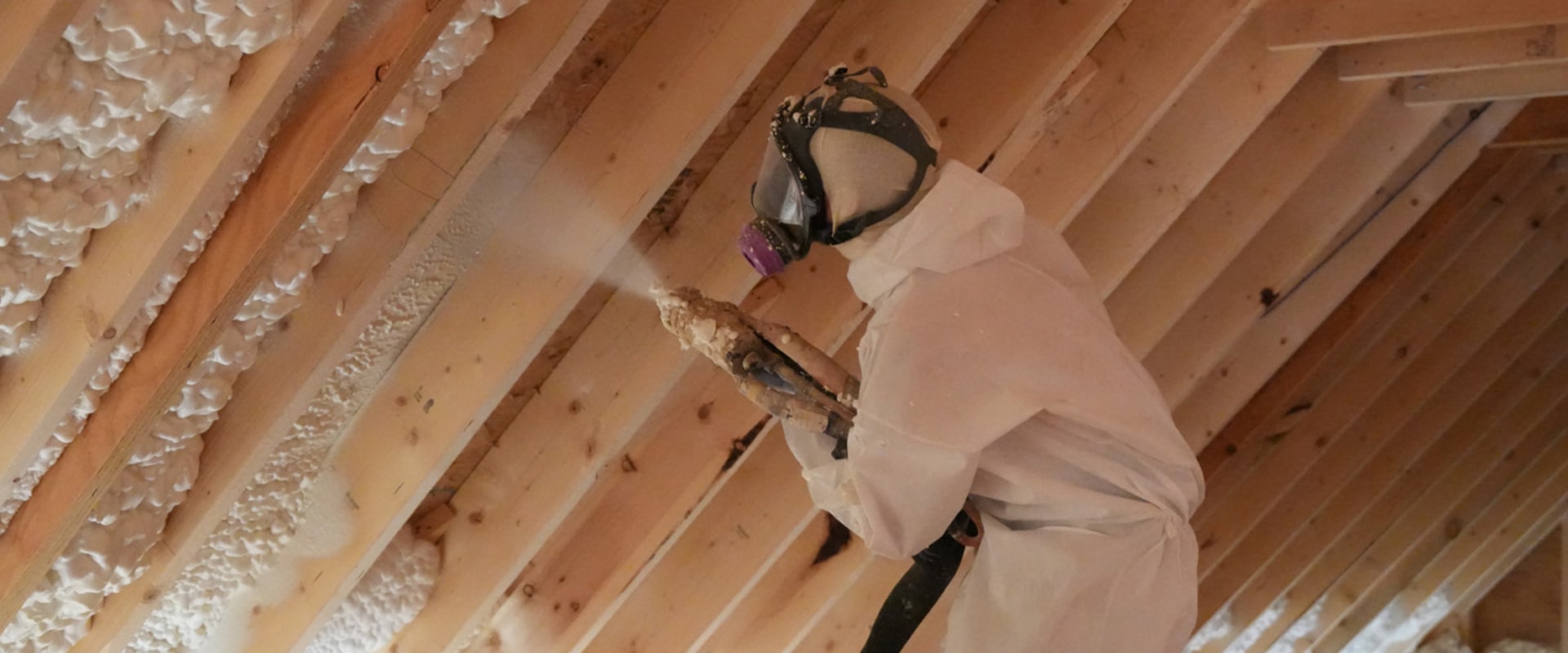 Why Spray Foam Insulation Is A Game-changer For HVAC Service Providers In Minneapolis