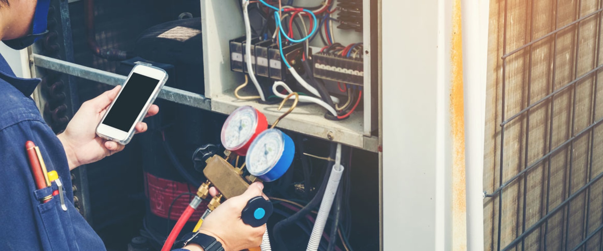 Why is commercial hvac maintenance important?