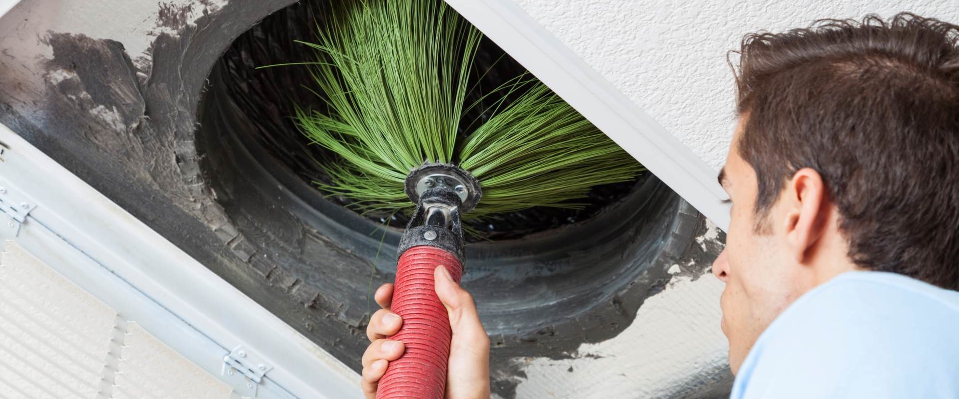 Why Dallas Homeowners Should Prioritize Air Duct Cleaning For Optimal HVAC Performance