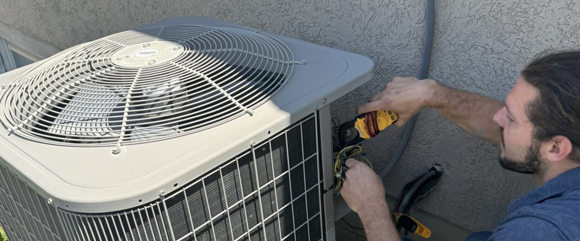 HVAC Service In Sandy, UT: Investing In Your Comfort And Health