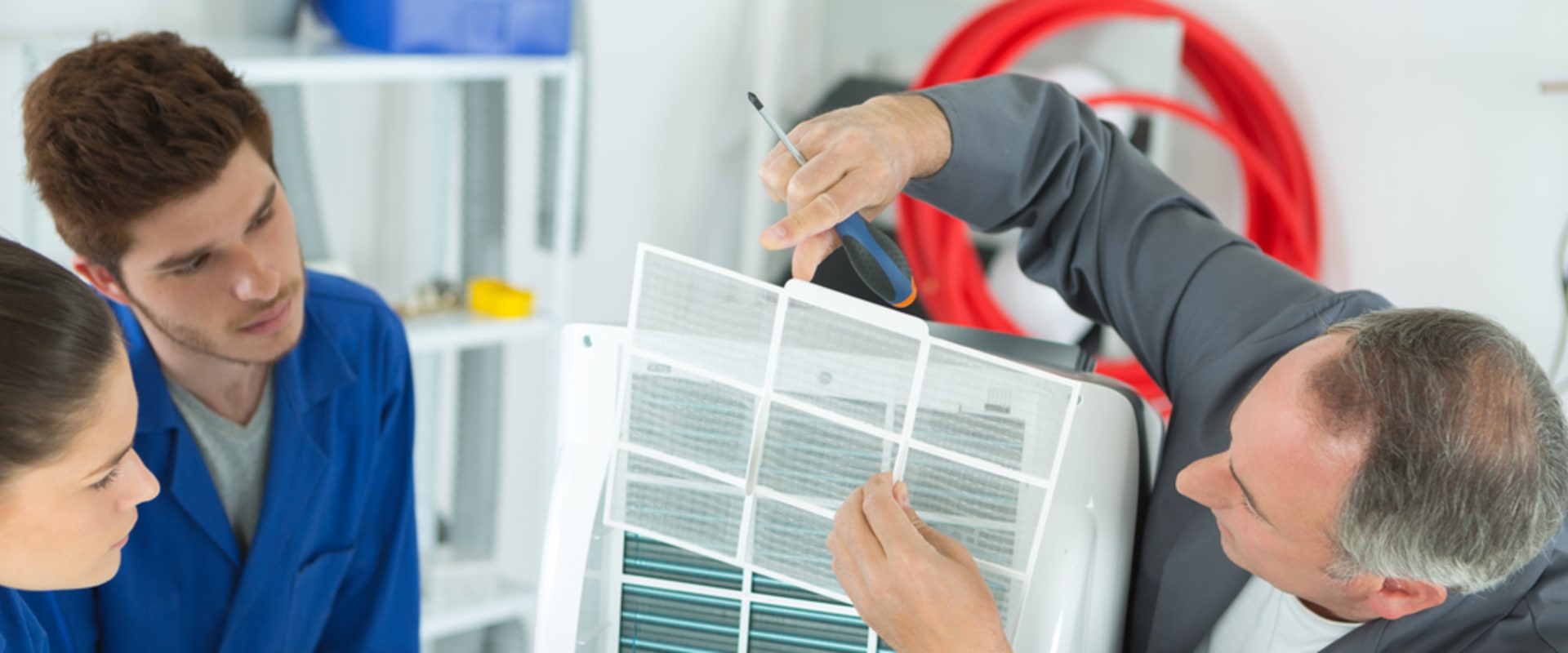 Why Is It Necessary To Get Professional HVAC Service For Your Air Conditioning Repair In Bossier City?
