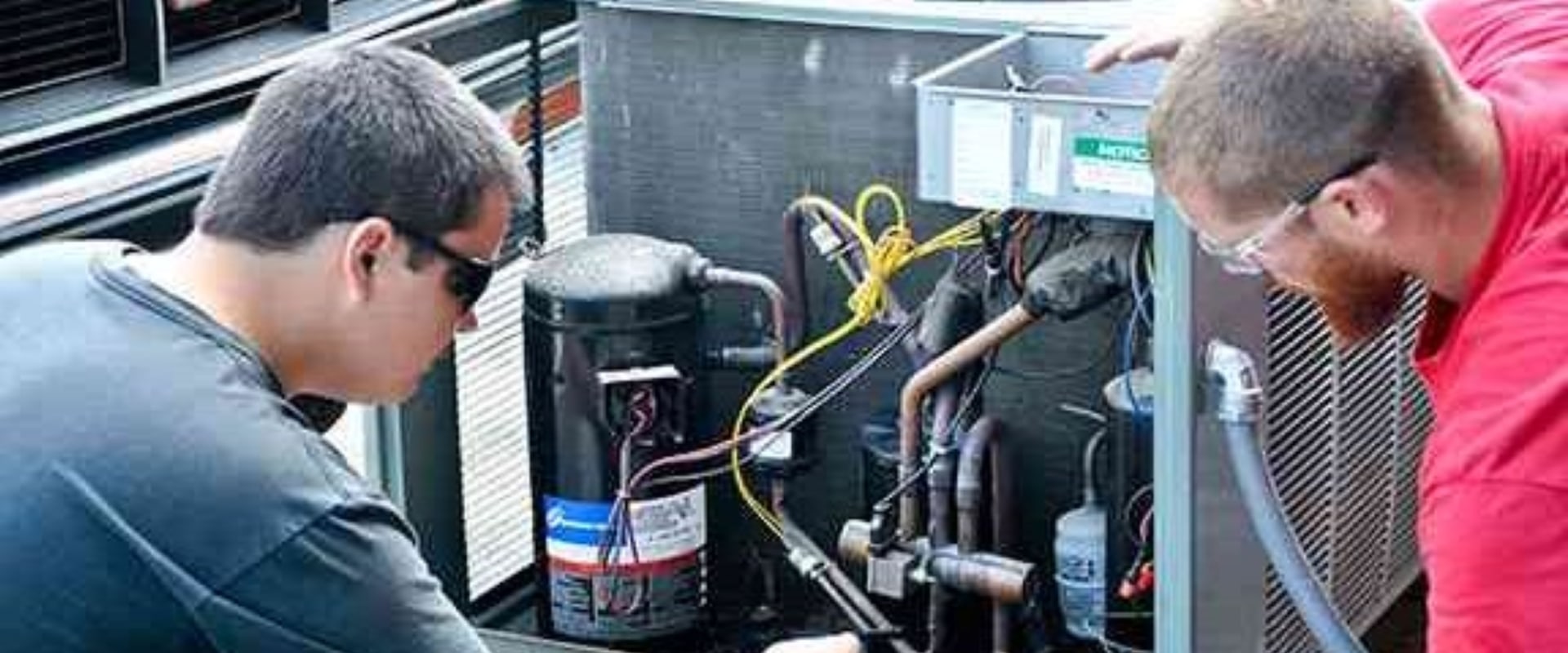 The Importance Of Hiring A Professional HVAC Service For Your Nashville Home's HVAC Repair