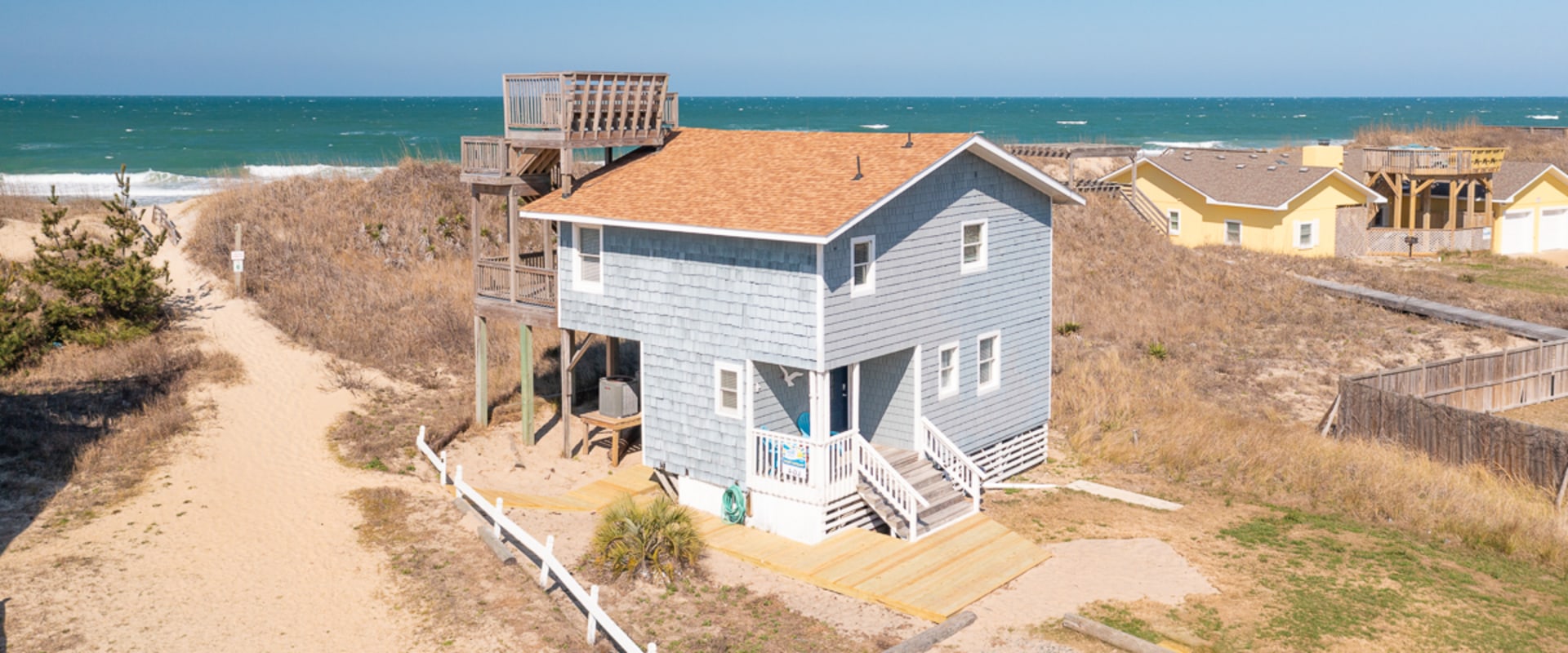 The Ultimate Guide To HVAC Service In Outer Banks: Air Conditioning Solutions