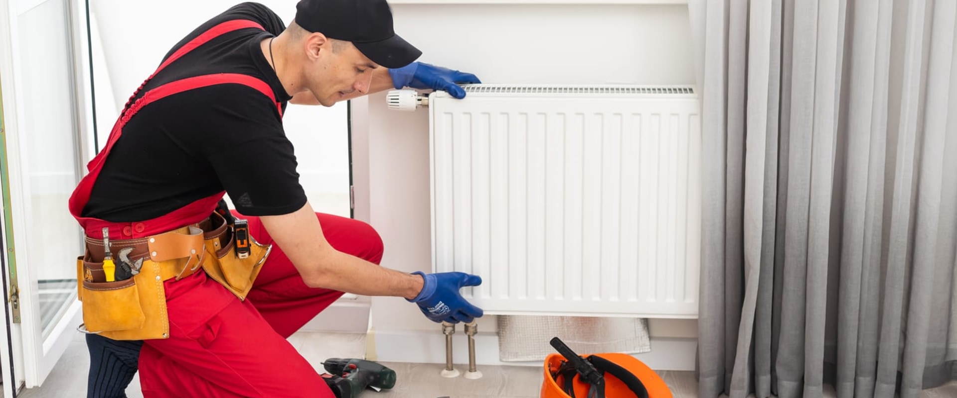 HVAC Repair: Why Professional HVAC Service Is Essential For Rockwall, TX Homeowners