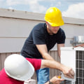 What is hvac system maintenance?