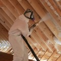 Why Spray Foam Insulation Is A Game-changer For HVAC Service Providers In Minneapolis