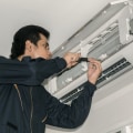 Don't Sweat It: Expert HVAC Service For Air Conditioning Repair In Chapel Hill