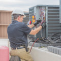 HVAC Service In Las Vegas: Why Choose A Qualified HVAC Contractor