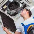 Keeping Your Cool: Why Wendell Air Conditioning Repair Is A Must-Have HVAC Service