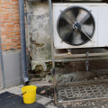 The Role Of Sewage Cleanup Service In Maintaining HVAC Service Standards In Seattle, WA