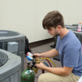 Comfort Restored: HVAC and Heating Repair Solutions in Plainville, CT