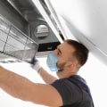 Office Cleaning In Charleston: A Crucial Step Following HVAC Service