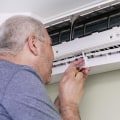 Chill Out With Top-Notch HVAC: Air Conditioner Installation Services In Southern Arizona