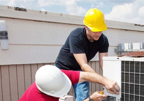 Why is hvac maintenance so important?