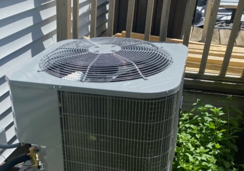 Advantages Of Using The Services Of A Skilled Heating Contractor For Your HVAC System In Plainfield, IL