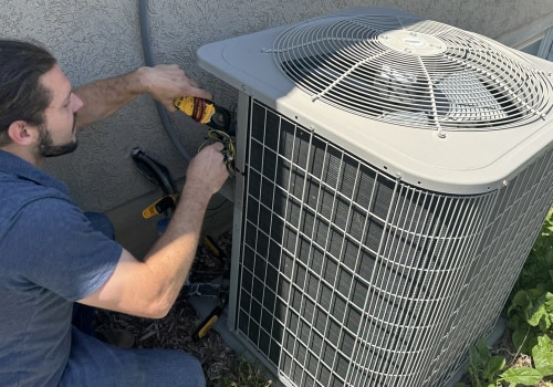 HVAC Service In Sandy, UT: Investing In Your Comfort And Health