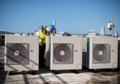 The Role Of Air Conditioning Services In Reading, MA, For HVAC Service