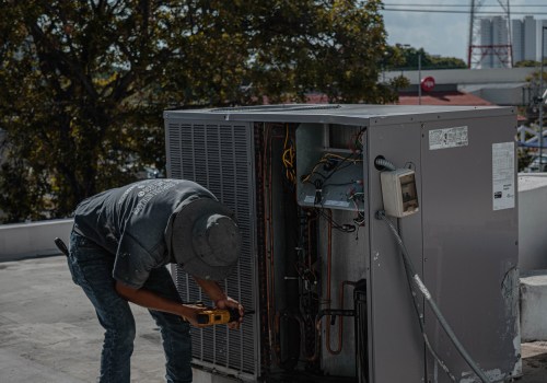 The Complete Guide To HVAC Service In Blue Springs: Keeping Your Home Comfortable