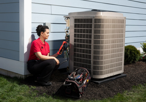 Benefits Of Regular HVAC Service For Your Air Conditioning In Geelong