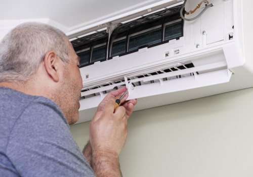 Chill Out With Top-Notch HVAC: Air Conditioner Installation Services In Southern Arizona